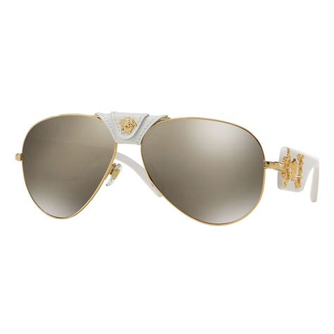 versace sunglasses mirror